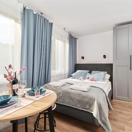 Studio Wrocław Krawiecka by Renters Zewnętrze zdjęcie