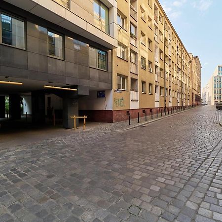 Studio Wrocław Krawiecka by Renters Zewnętrze zdjęcie