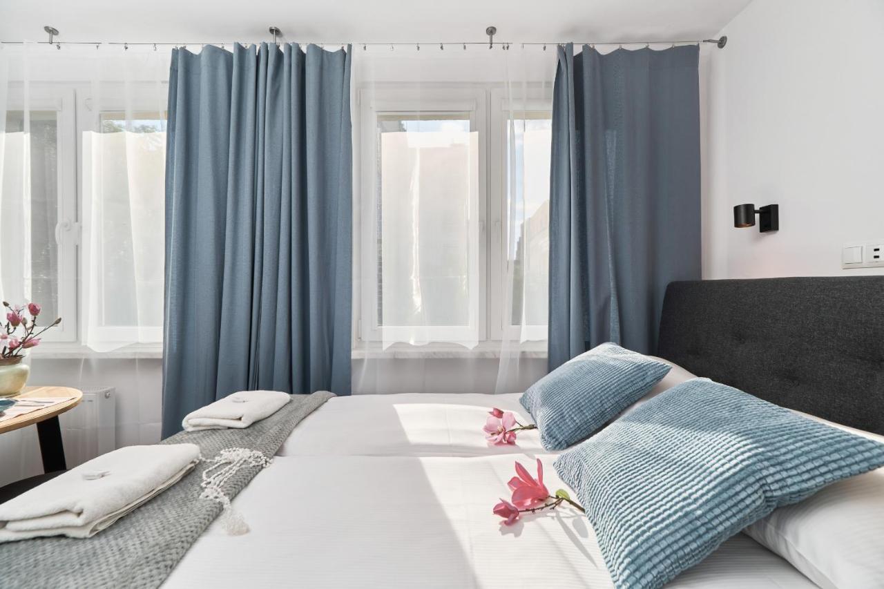 Studio Wrocław Krawiecka by Renters Zewnętrze zdjęcie