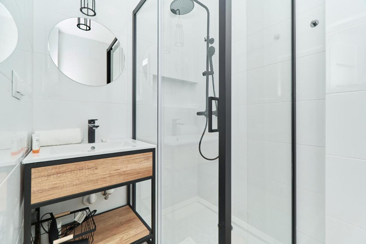 Studio Wrocław Krawiecka by Renters Zewnętrze zdjęcie