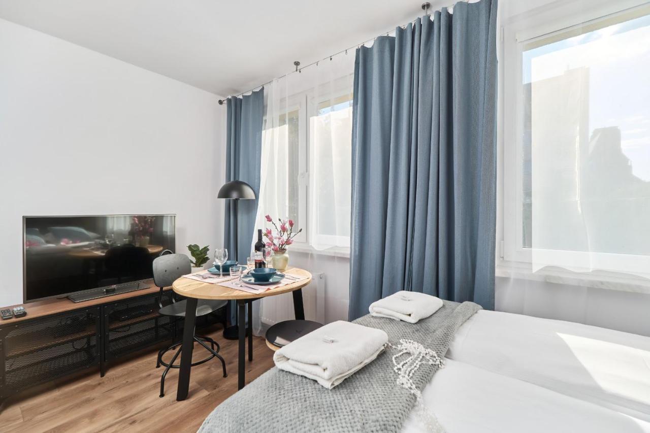 Studio Wrocław Krawiecka by Renters Zewnętrze zdjęcie
