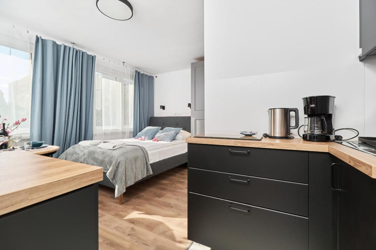 Studio Wrocław Krawiecka by Renters Zewnętrze zdjęcie