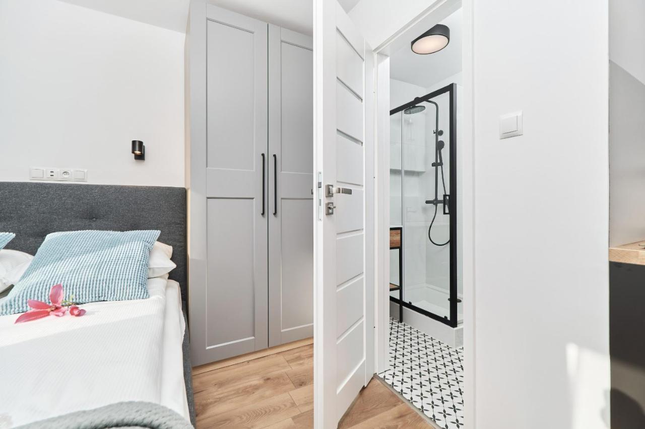 Studio Wrocław Krawiecka by Renters Zewnętrze zdjęcie